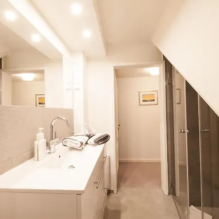 Apartment C-haus Christine, App 20